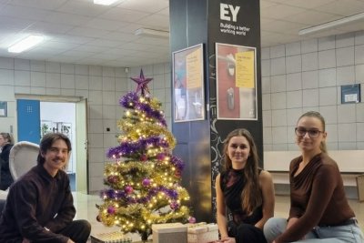 Stalo sa na FHI (zhrnutie akcií v štvrtom štvrťroku 2025)